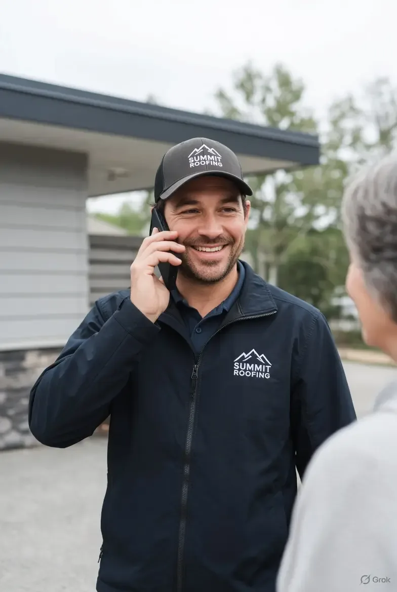 Flat Roof Leak Repair Smithfield, NE FAQs